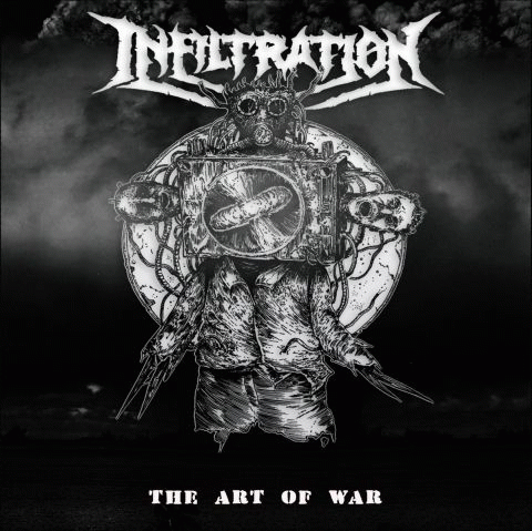 Infiltration : The Art of War